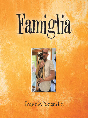 cover image of Famiglia